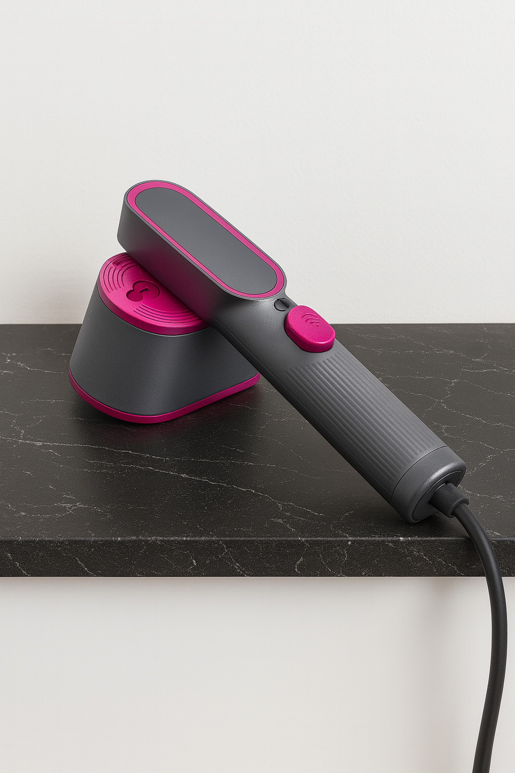 Pure Press Handheld Iron and Steamer