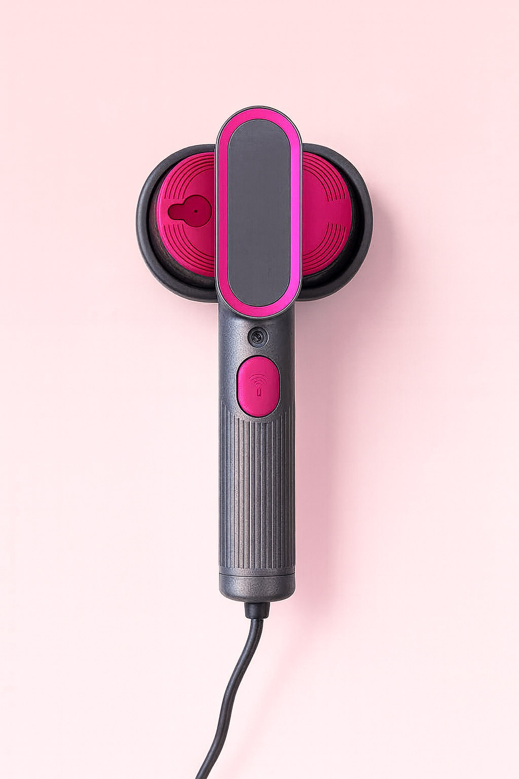 Pure Press Handheld Iron and Steamer