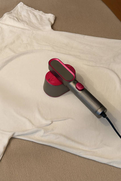 Pure Press Handheld Iron and Steamer